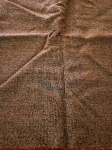 Worsted Tweed Fabric
