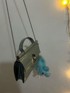 Charles &amp; Keith sling bag