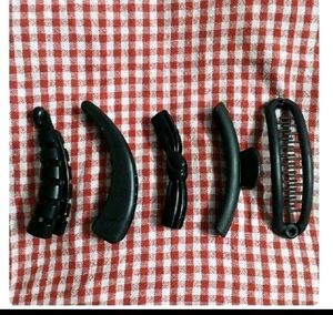 5 New Banana Pins