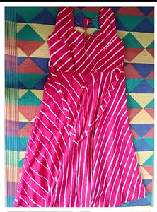 Vibrant Ethnic Kurtaset - Pack of 4