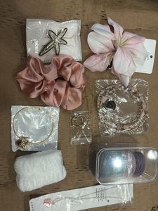 hamper Boho Chic Accessory Bundle