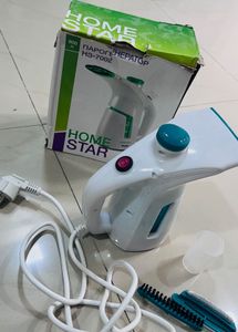 New Portable Garment steamer