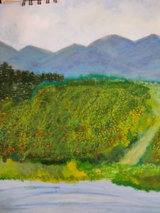 Landscape Painting
