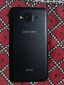 Samsung Smartphone