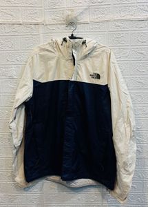 🇺🇸 The North Face imported Color Block Jacket