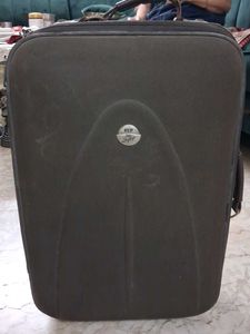 VIP Durable Travel Suitcase
