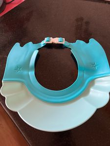 Baby Shower Cap