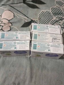 Himalaya Baby Soap (5 pack)