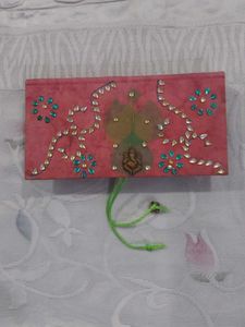 Decorative Money Gifting Box