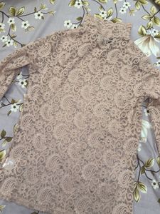 Lace Top