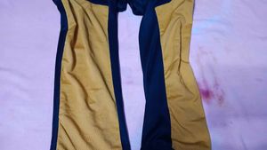 Men's Tracksuit Set