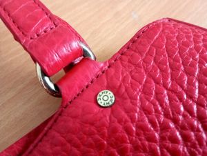 Authentic DKNY Stylish Bag