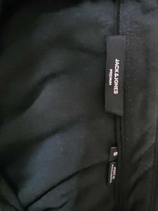 Jack &amp; Jones Dark Bottle Green Shirt