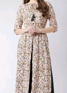 Miss Chase Maxi Top