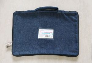 🆕️ Laptop/File Bag