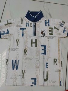 Boys T Shirt