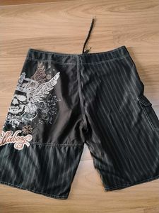 Casual Wear Bermuda