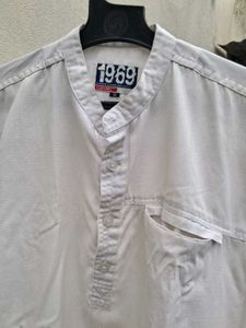 short kurta (S)