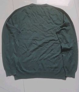 🚫 Price Drop Winter ❄️ Special Green Gant Sweater
