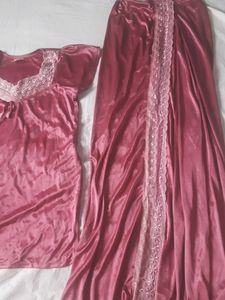 2 Piece Night Wear