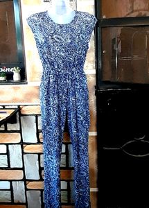 Hapuka Women's Jumpsuit