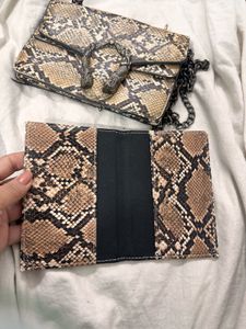 Bag And Accessories