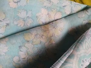 Beautiful Printed Saree
