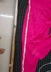 Kurta Set with Dupatta