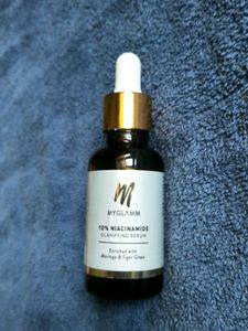 10% NIAINAMIDE clarifying Serum