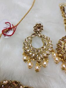 Necklace Set