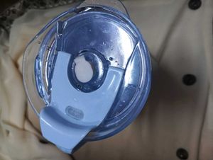 Light Blue Insulated Water Jug