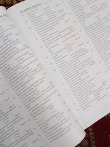 M.P. Patwari Recruitment Exam Books