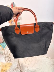 Longchamp Tote Bag
