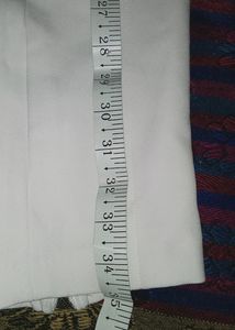 Beautiful Embellished Kurti with Pants