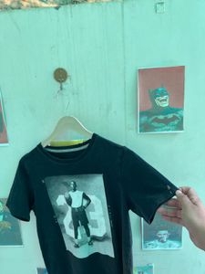 Michael Jordan 23 T-Shirt  (T552)