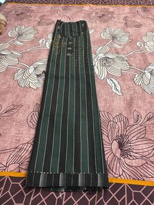 Stylish Striped Kurta Set