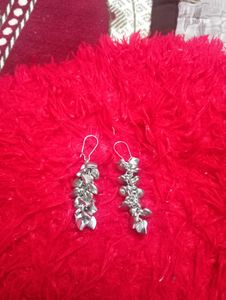 Heart ❤️ Shape Earings