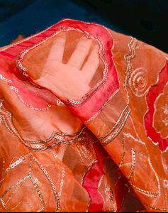 Original pakistani suit or gown