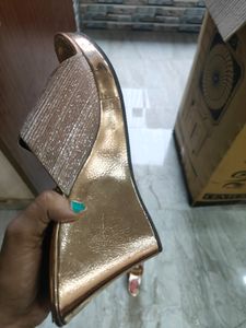 Wedding Footwear