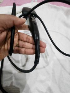 Philips Hair Straightning Brush