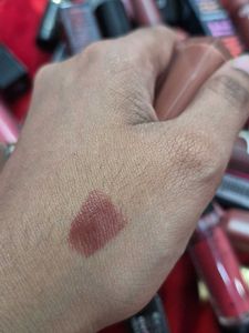 Revolution Matte Lipstick