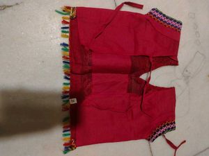 chaniya choli
