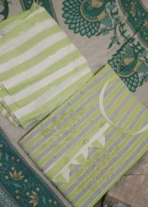 Stylish Kurta Set for Women unstriched kurti