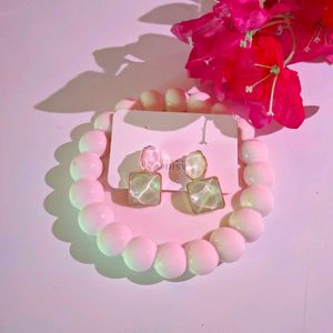 Korean Earrings ( Pack of 10 )