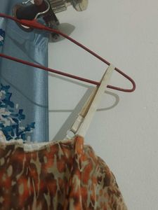 Boho Maxi Dress