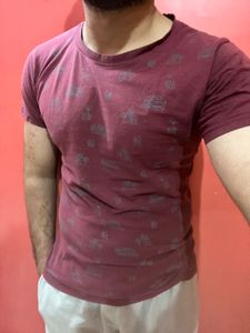 Combo of 3 Slim Fit T-Shirts For Men 👕✨