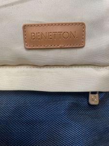 UCB Backpack - Used