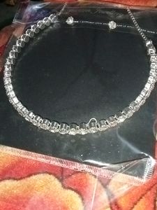 New Neklas Set