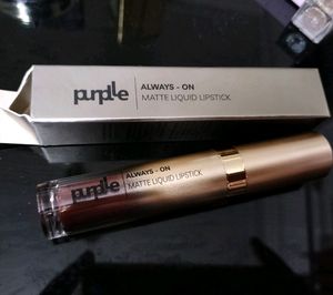 Liquid Lipstick