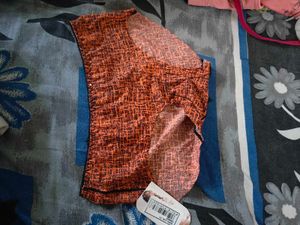 nwt seamless panty